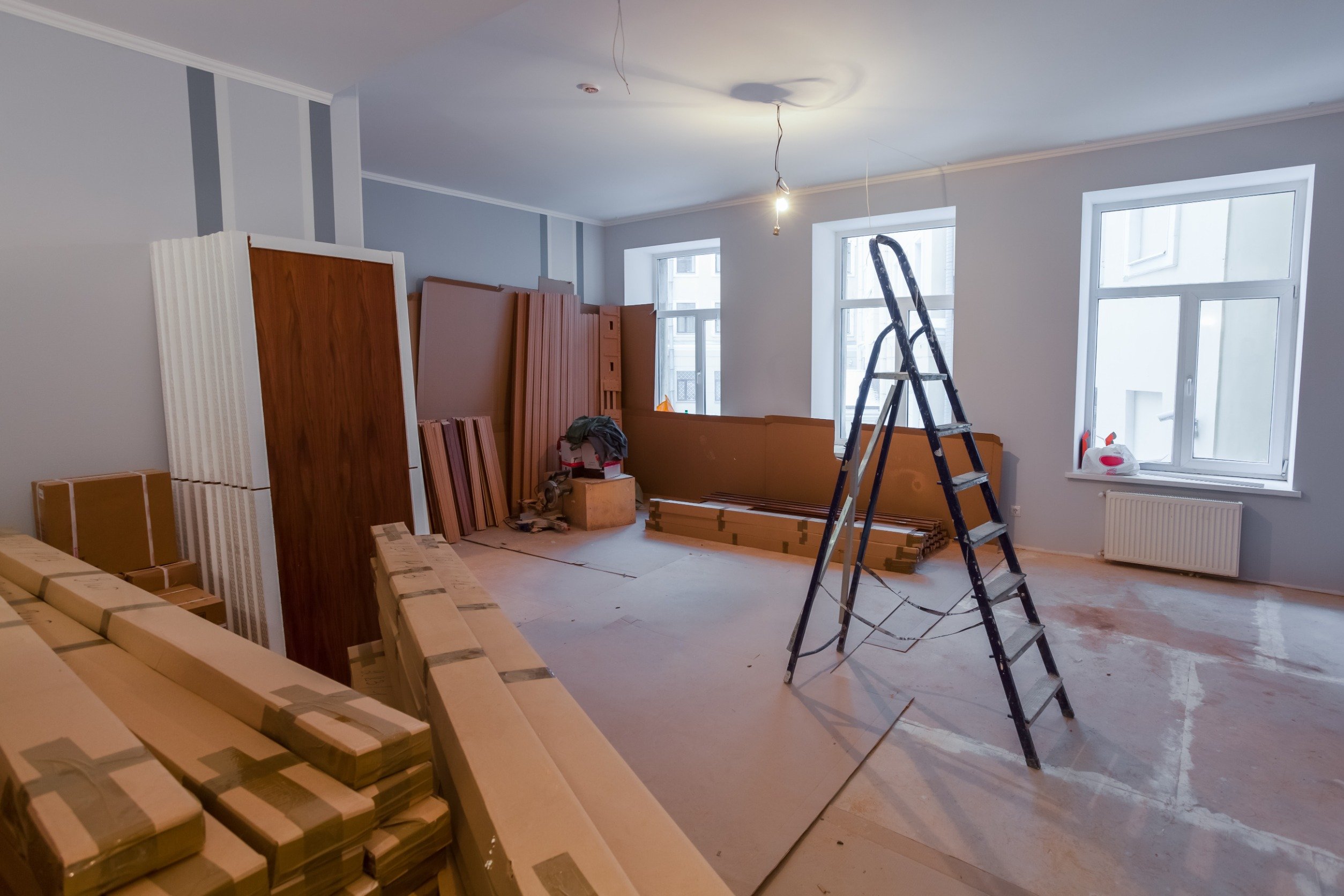 Budget Friendly Renovation Tips For Small Spaces Photo Inspiration